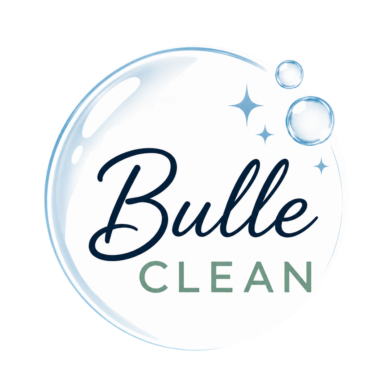 Bulle Clean